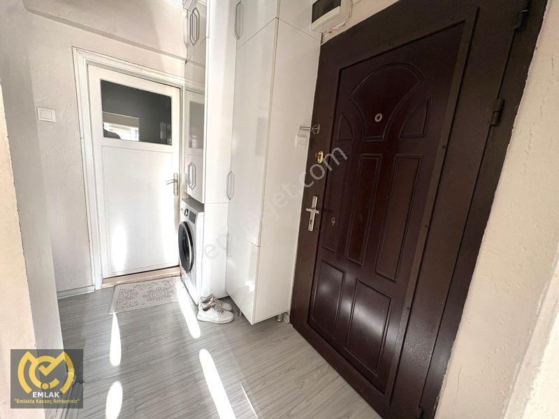 Sincan İstasyon Mah. Merkezi Konumda 3+1 Ön Cephe Satlık Daire — fotoğraf 22