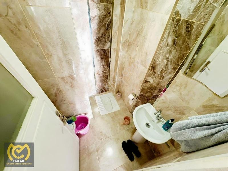 Sincan İstasyon Mah. Merkezi Konumda 3+1 Ön Cephe Satlık Daire — fotoğraf 23