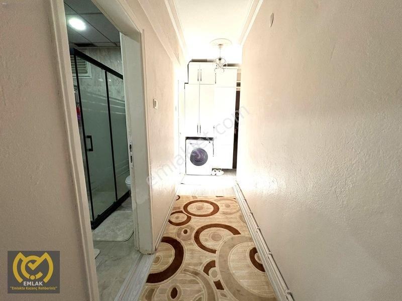 Sincan İstasyon Mah. Merkezi Konumda 3+1 Ön Cephe Satlık Daire — fotoğraf 25