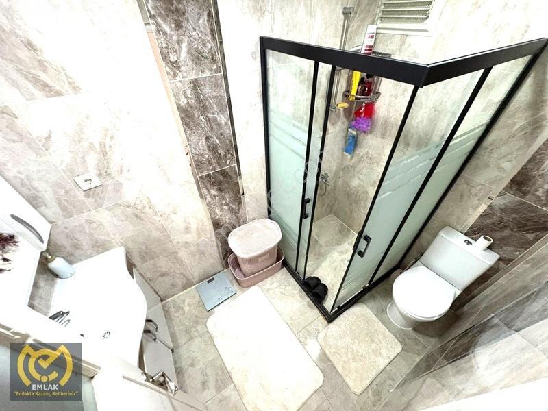 Sincan İstasyon Mah. Merkezi Konumda 3+1 Ön Cephe Satlık Daire — fotoğraf 26