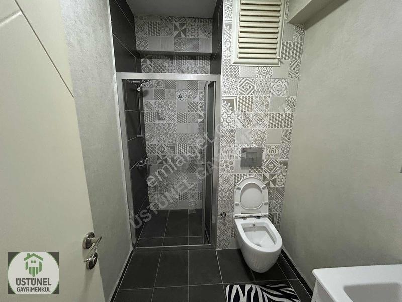 Üstünel'den Güvenlikli Sitede 2+1 Eşyalı Satılık Daire — fotoğraf 26