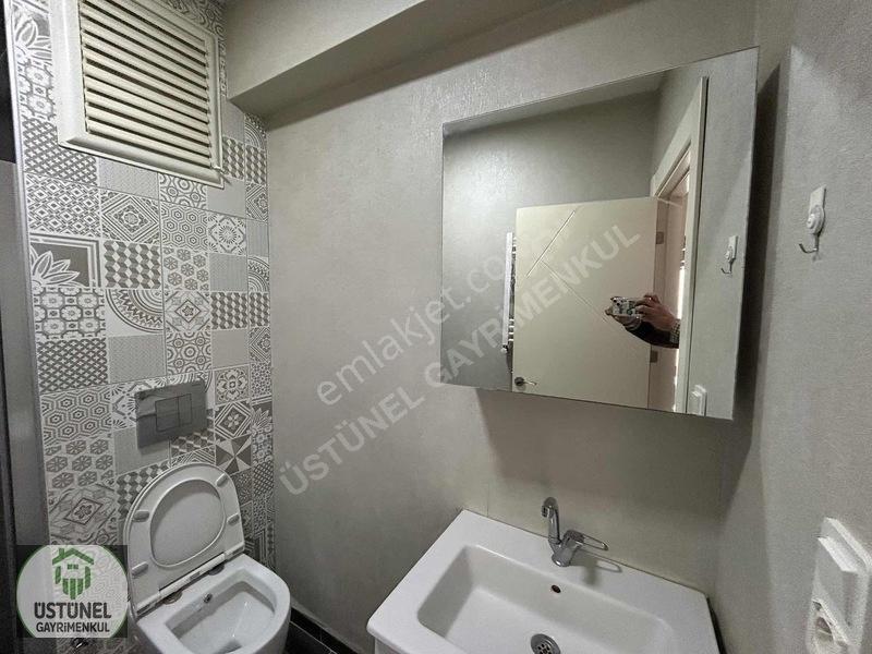 Üstünel'den Güvenlikli Sitede 2+1 Eşyalı Satılık Daire — fotoğraf 28