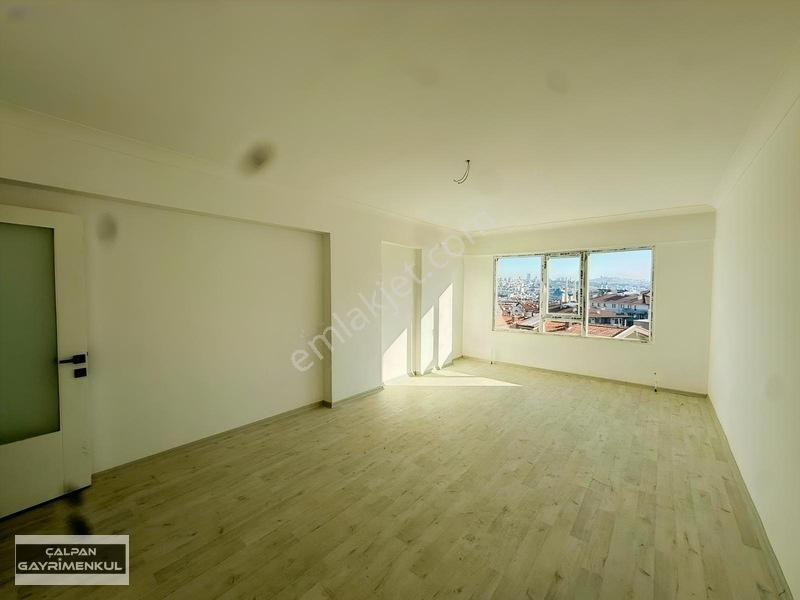 Peyami Sefa Da 150 M2 Giyinme Odalı Manzara Lı 4+1 Fırsat Daire — fotoğraf 7