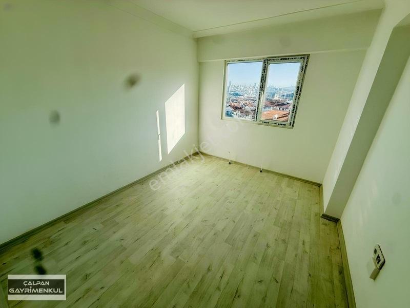 Peyami Sefa Da 150 M2 Giyinme Odalı Manzara Lı 4+1 Fırsat Daire — fotoğraf 9