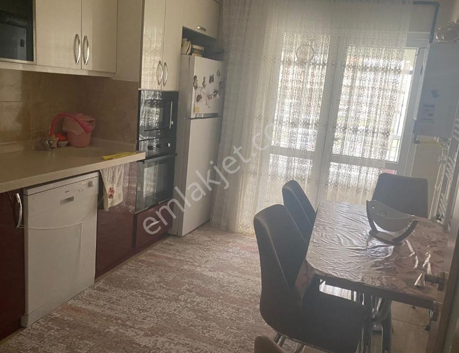 Ş.kubilay Karakeçili Paraleli Yapılı Balkonlu Geniş 2+1 Y.giriş — fotoğraf 3