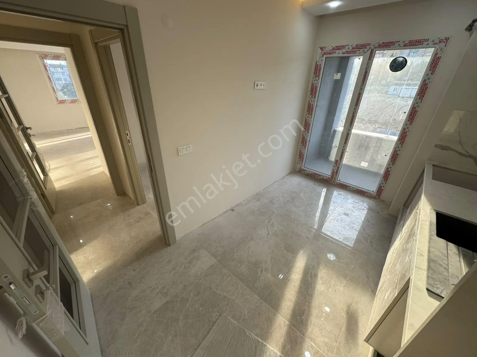 Özgür İnşaat'tan Uğurmumcu Mah Site İçersi Kapalı Çift Kat Otoparklı 3+1 Fırsat Daire!! — fotoğraf 7