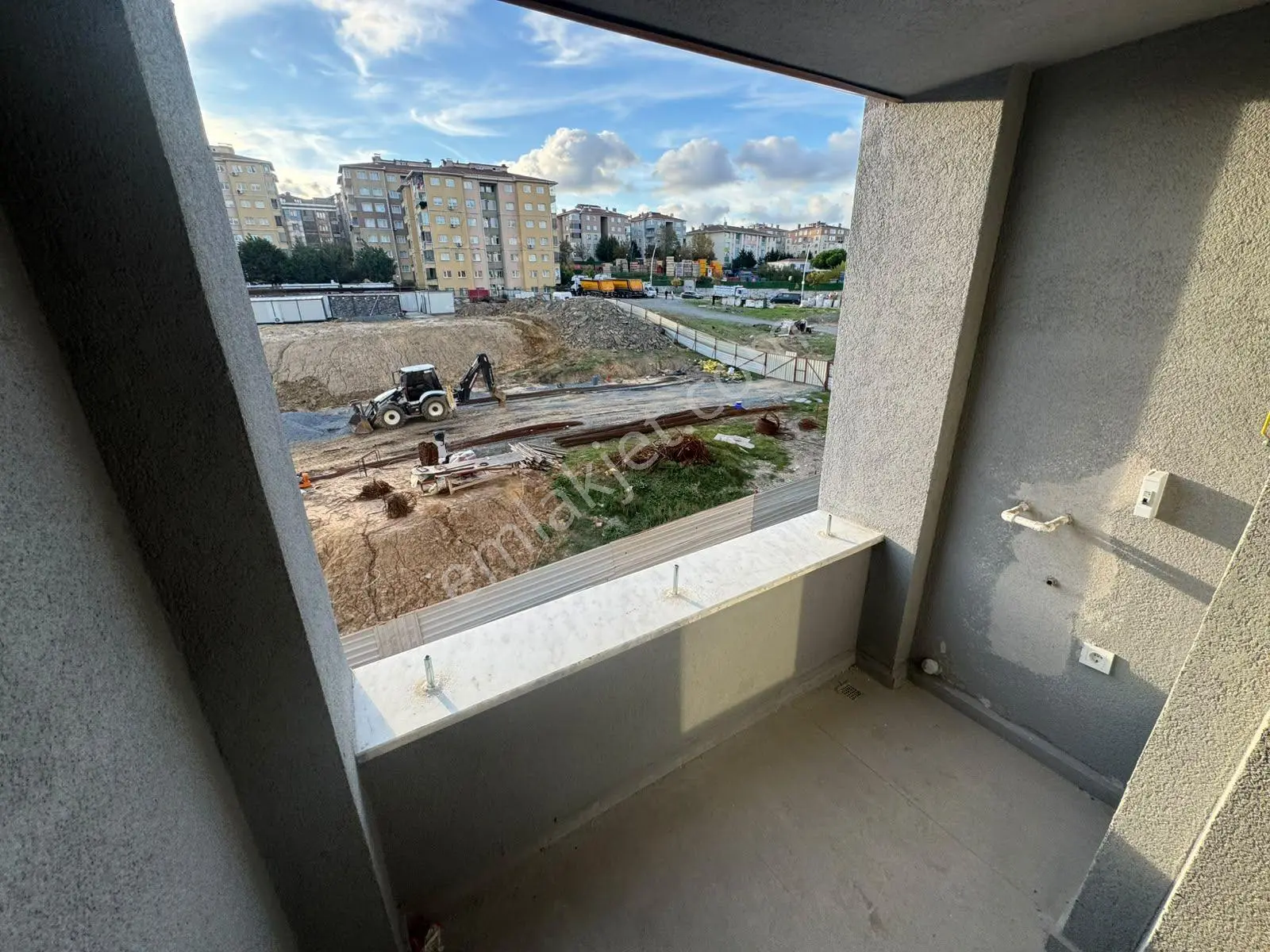 Özgür İnşaat'tan Uğurmumcu Mah Site İçersi Kapalı Çift Kat Otoparklı 3+1 Fırsat Daire!! — fotoğraf 8