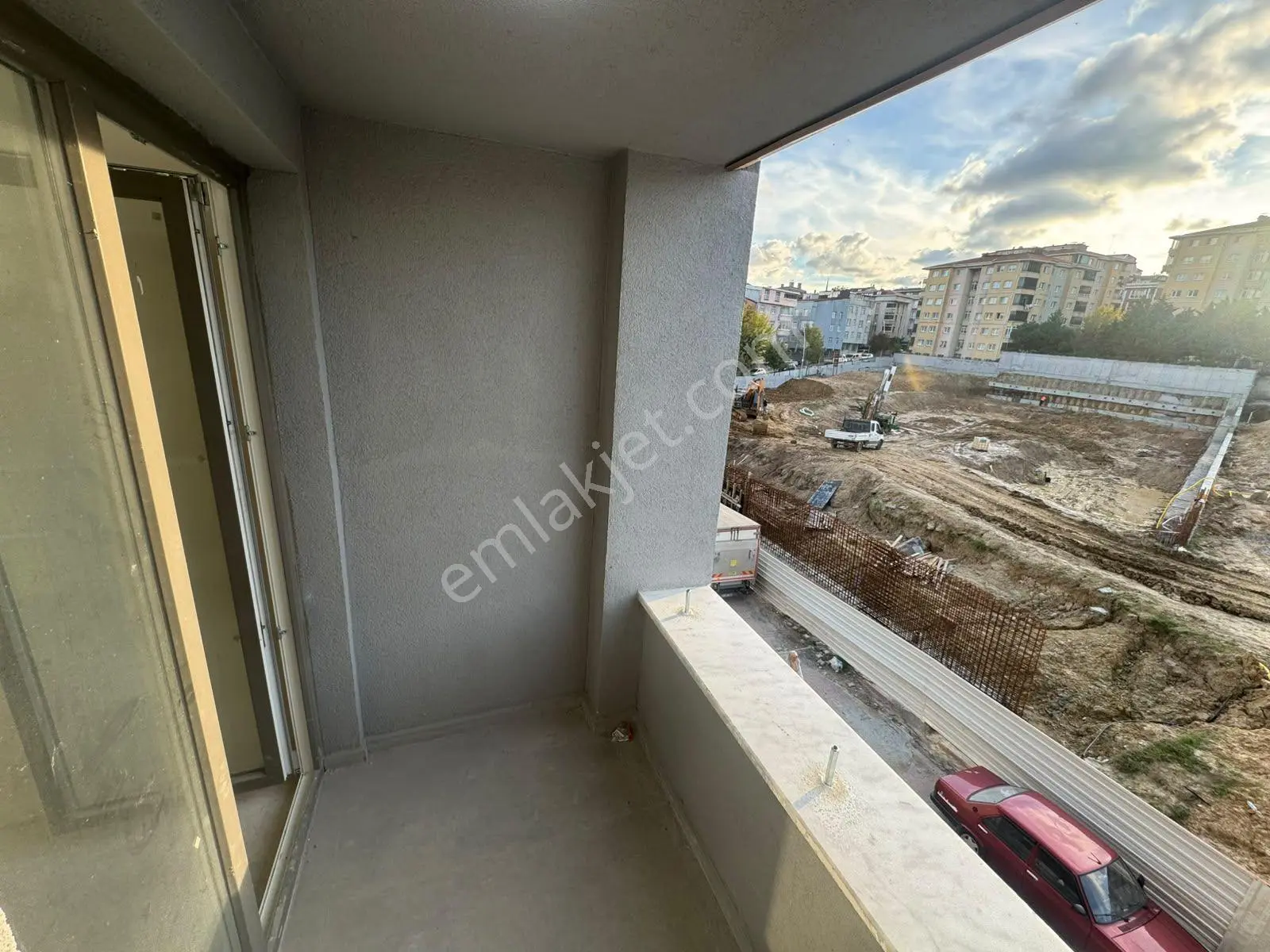 Özgür İnşaat'tan Uğurmumcu Mah Site İçersi Kapalı Çift Kat Otoparklı 3+1 Fırsat Daire!! — fotoğraf 9