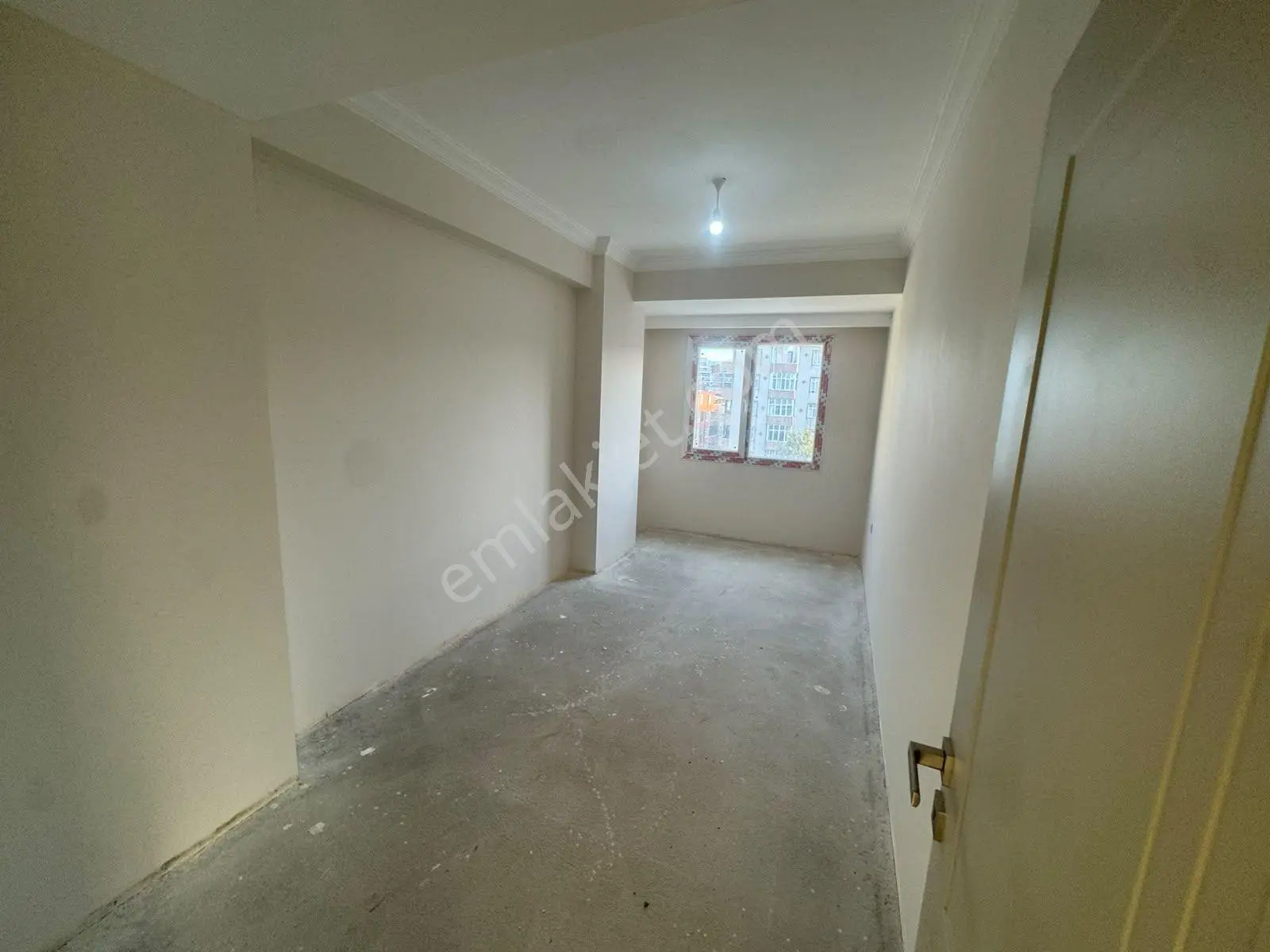 Özgür İnşaat'tan Uğurmumcu Mah Site İçersi Kapalı Çift Kat Otoparklı 3+1 Fırsat Daire!! — fotoğraf 10
