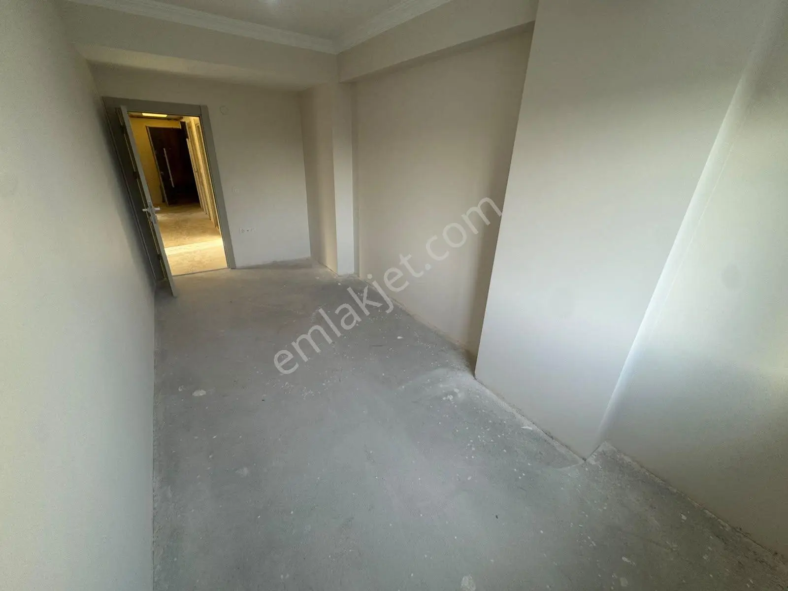 Özgür İnşaat'tan Uğurmumcu Mah Site İçersi Kapalı Çift Kat Otoparklı 3+1 Fırsat Daire!! — fotoğraf 11