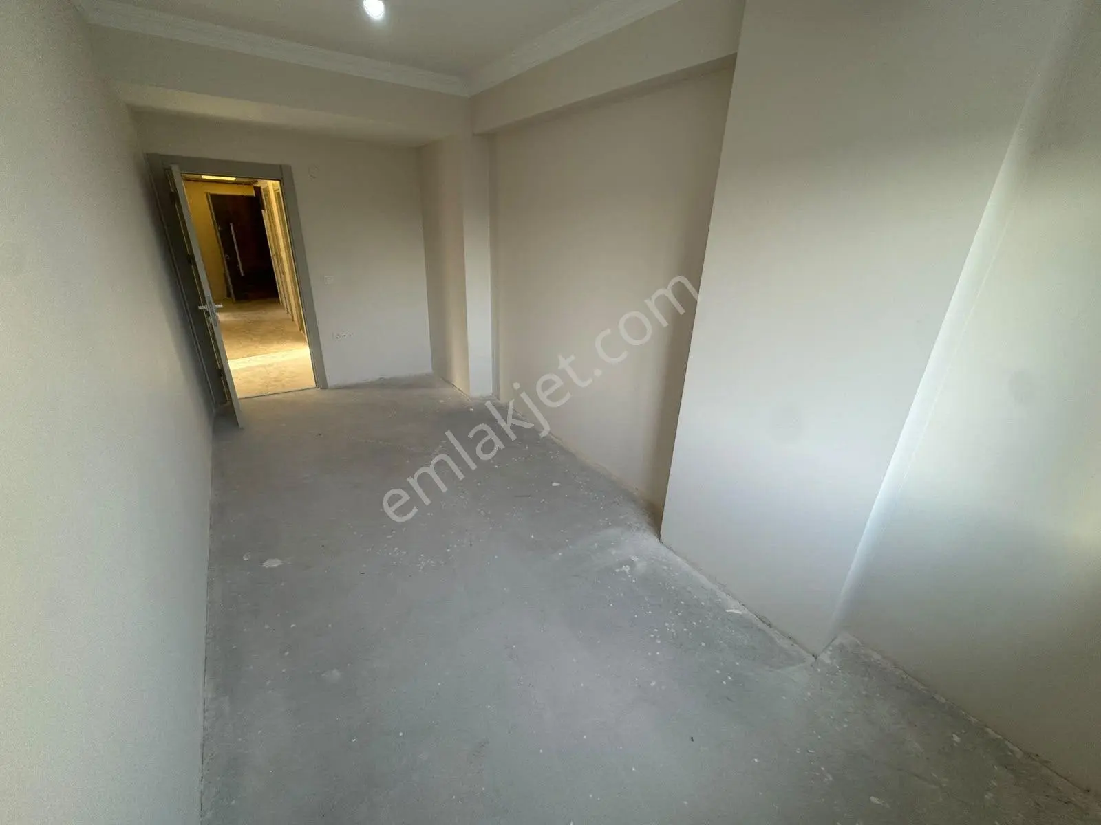 Özgür İnşaat'tan Uğurmumcu Mah Site İçersi Kapalı Çift Kat Otoparklı 3+1 Fırsat Daire!! — fotoğraf 12