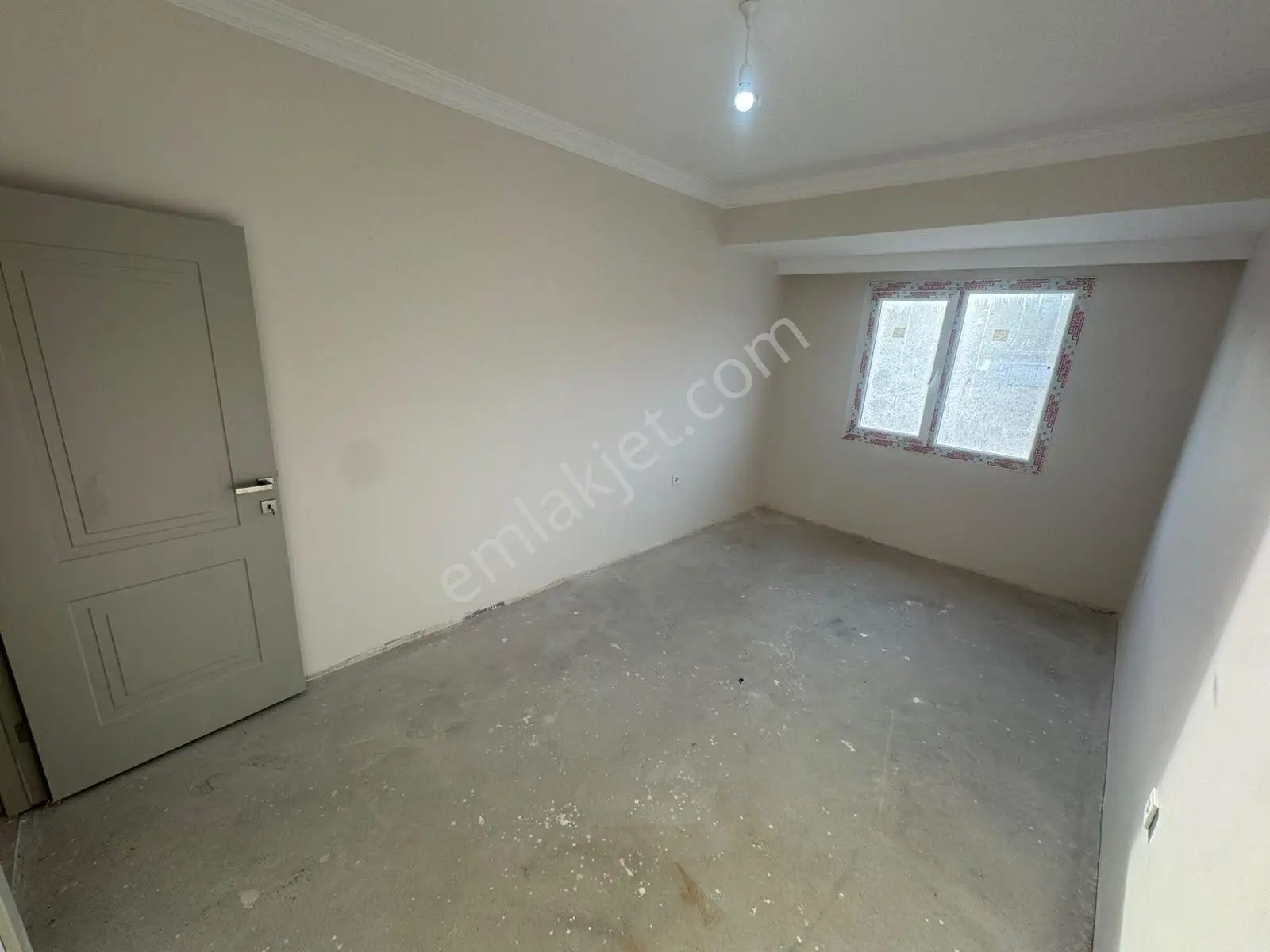 Özgür İnşaat'tan Uğurmumcu Mah Site İçersi Kapalı Çift Kat Otoparklı 3+1 Fırsat Daire!! — fotoğraf 13