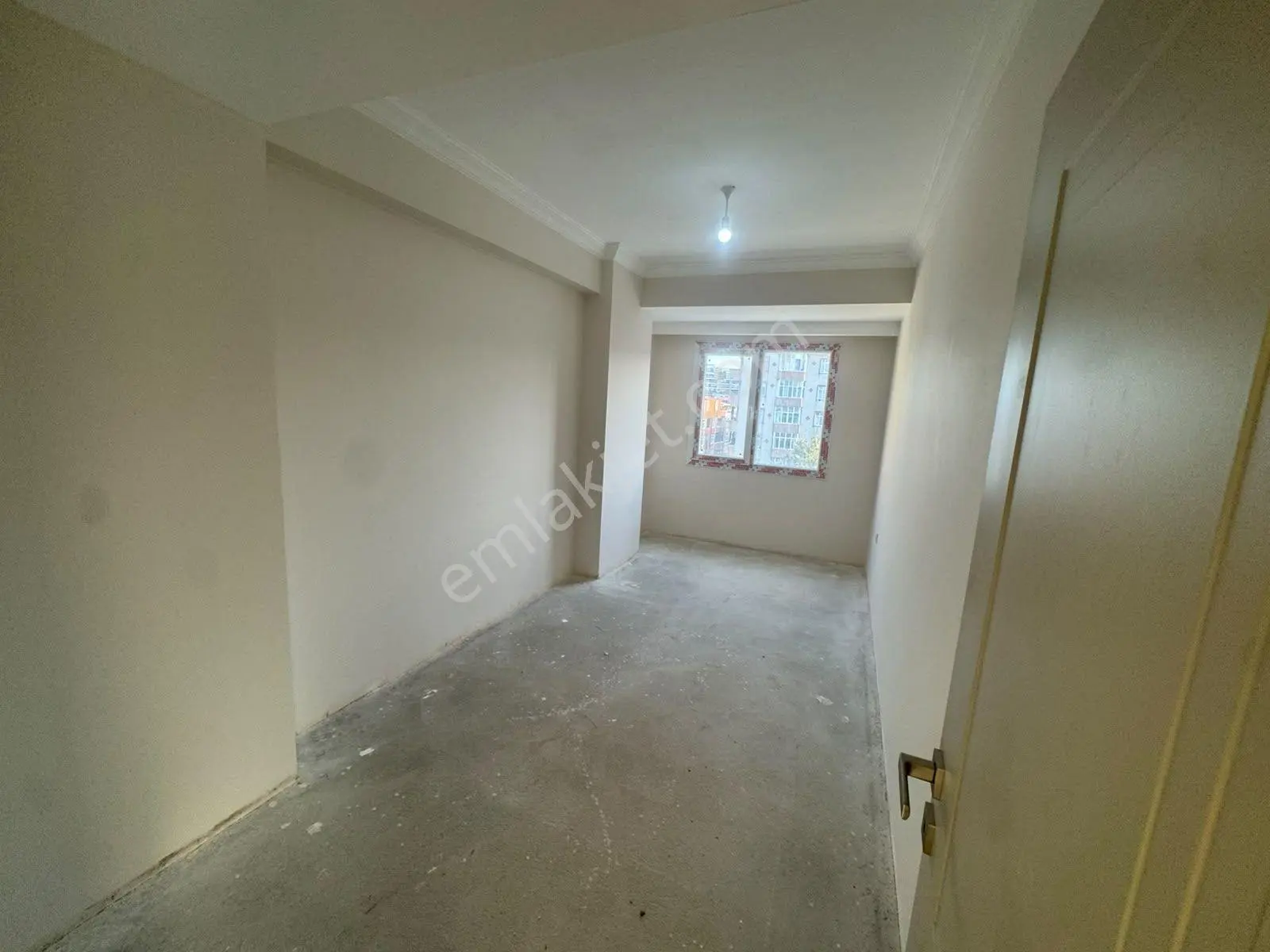 Özgür İnşaat'tan Uğurmumcu Mah Site İçersi Kapalı Çift Kat Otoparklı 3+1 Fırsat Daire!! — fotoğraf 15