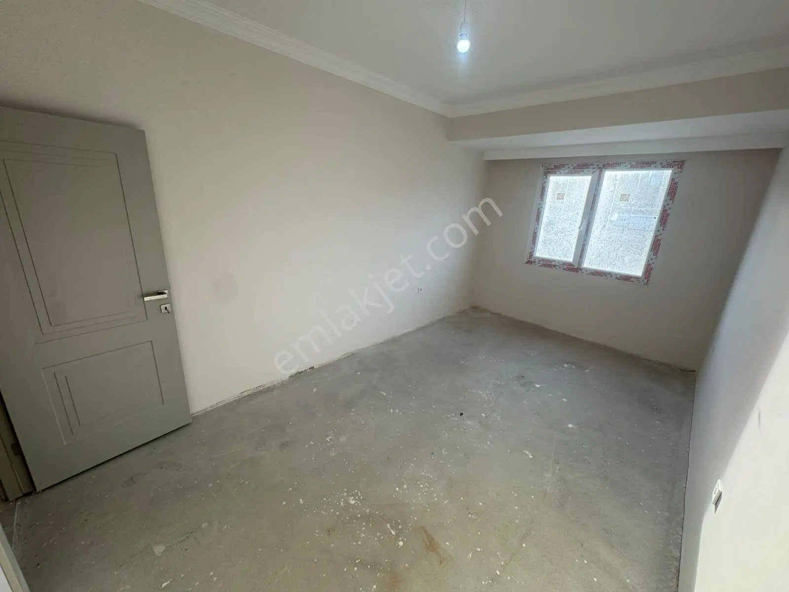 Özgür İnşaat'tan Uğurmumcu Mah Site İçersi Kapalı Çift Kat Otoparklı 3+1 Fırsat Daire!! — fotoğraf 16