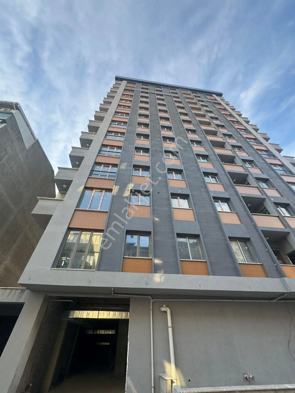 Özgür İnşaat'tan Uğurmumcu Mah Site İçersi Kapalı Çift Kat Otoparklı 3+1 Fırsat Daire!! — fotoğraf 18