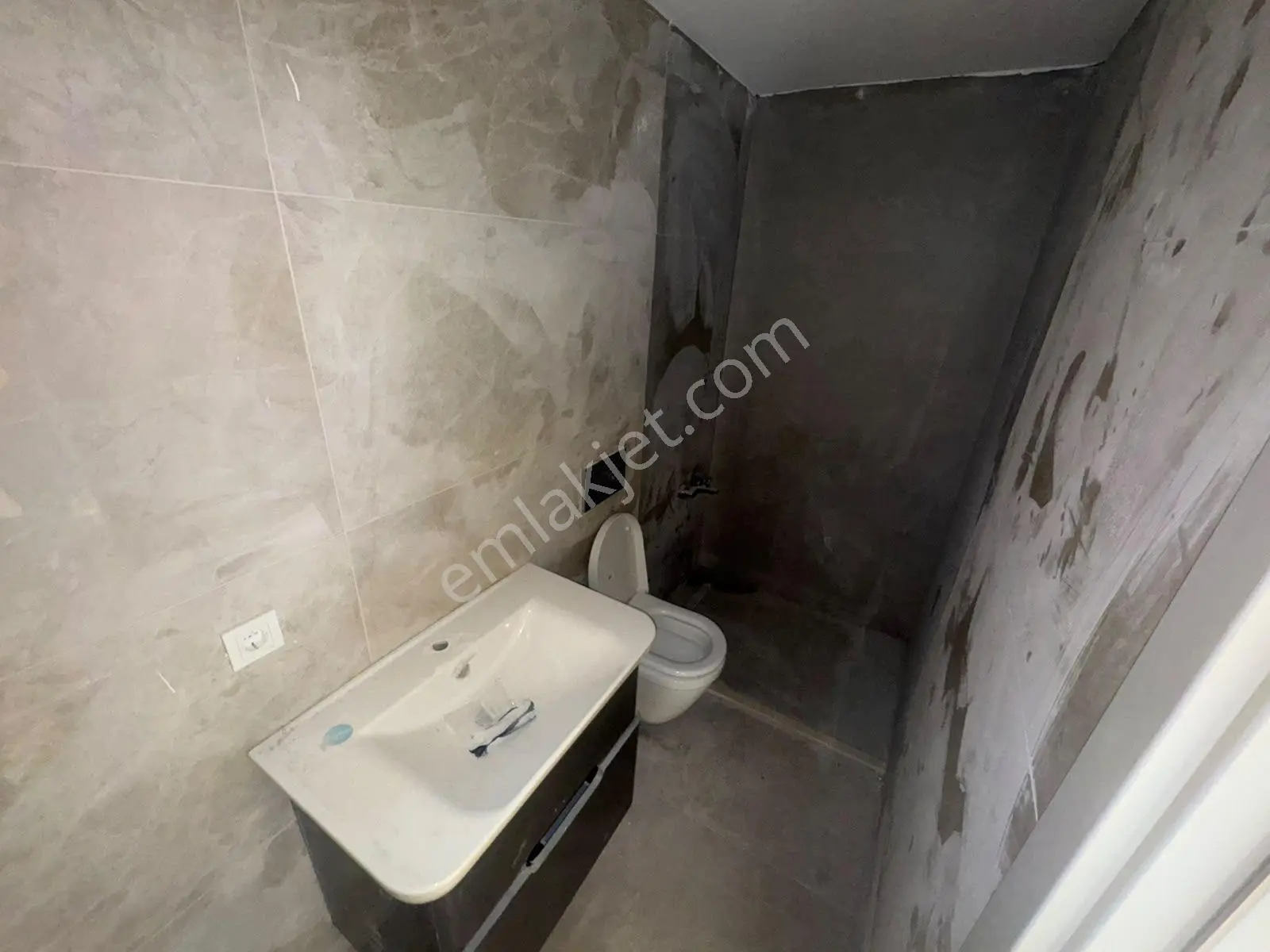 Özgür İnşaat'tan Uğurmumcu Mah Site İçersi Kapalı Çift Kat Otoparklı 3+1 Fırsat Daire!! — fotoğraf 20