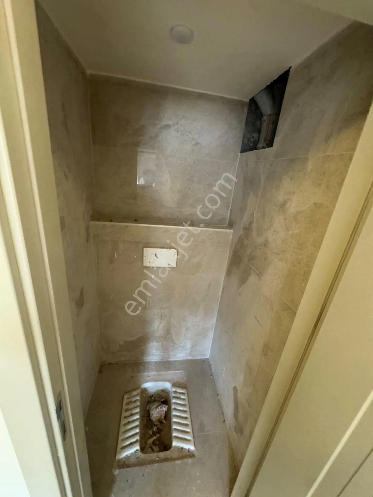 Özgür İnşaat'tan Uğurmumcu Mah Site İçersi Kapalı Çift Kat Otoparklı 3+1 Fırsat Daire!! — fotoğraf 22