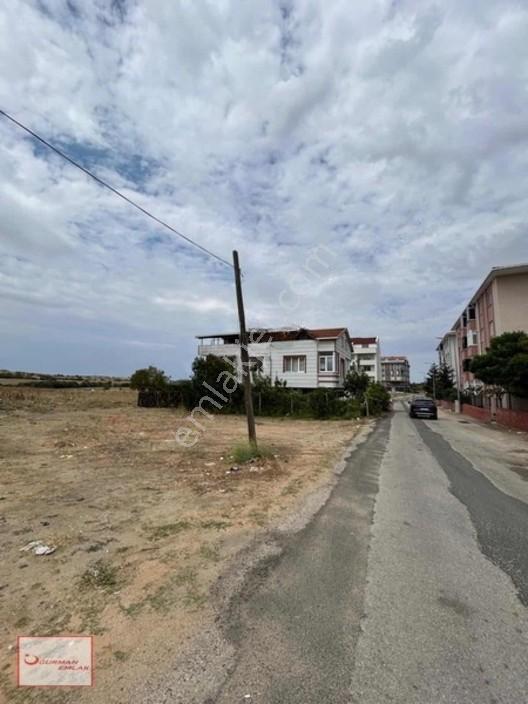 Uğurman Emlak'tan Şehir Merkezinde Müstakil Satılık 261m2 Arsa — fotoğraf 5