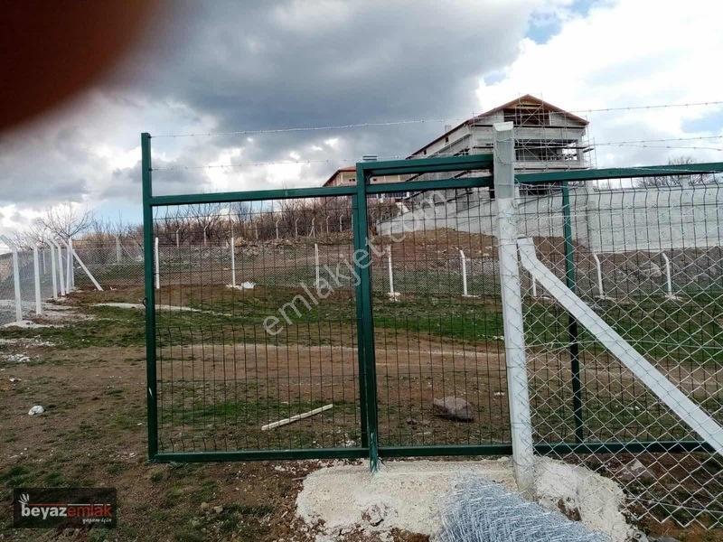 Yakuparpa Köyü Satılık Arsa — fotoğraf 2