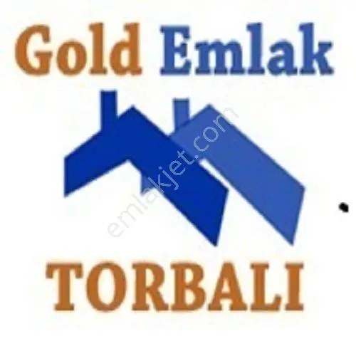 İzmir Torbalı Gold Emlaktan Satılık Kıymetli Yol Cepeli Tarla