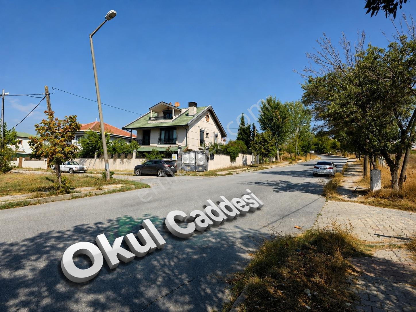 Büyükçekmece Kumburgaz Ticari + Konut İmarlı Satılık Arsa — fotoğraf 4