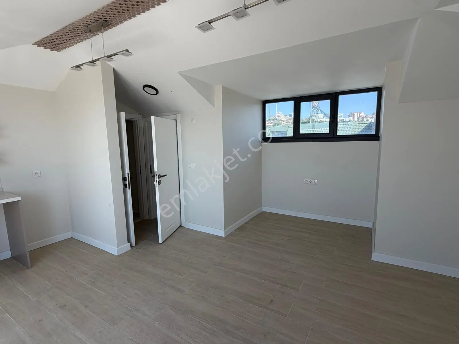 Büyükçekmece Deniz Manzaralı, Otoparklı, Bahçeli Lüks Villa — fotoğraf 11