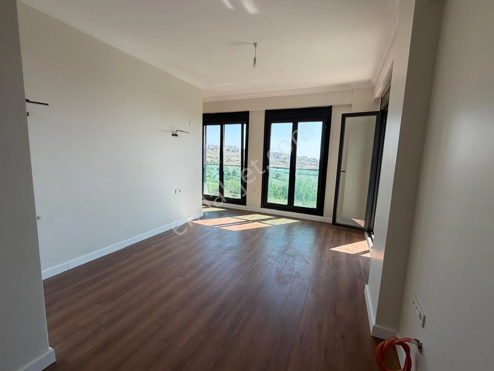 Büyükçekmece Deniz Manzaralı, Otoparklı, Bahçeli Lüks Villa — fotoğraf 16