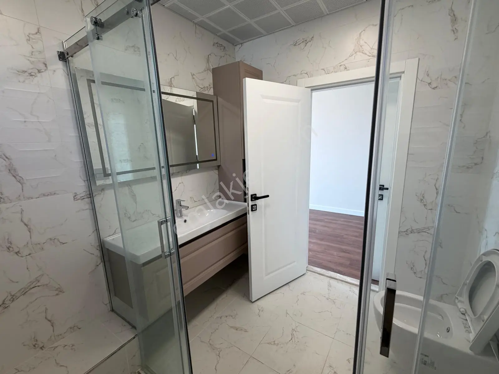 Büyükçekmece Deniz Manzaralı, Otoparklı, Bahçeli Lüks Villa — fotoğraf 20