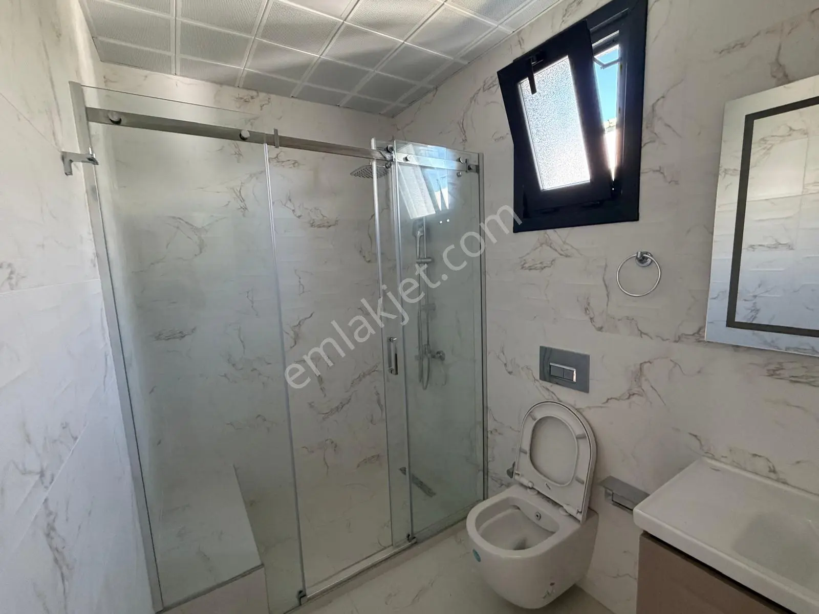 Büyükçekmece Deniz Manzaralı, Otoparklı, Bahçeli Lüks Villa — fotoğraf 22
