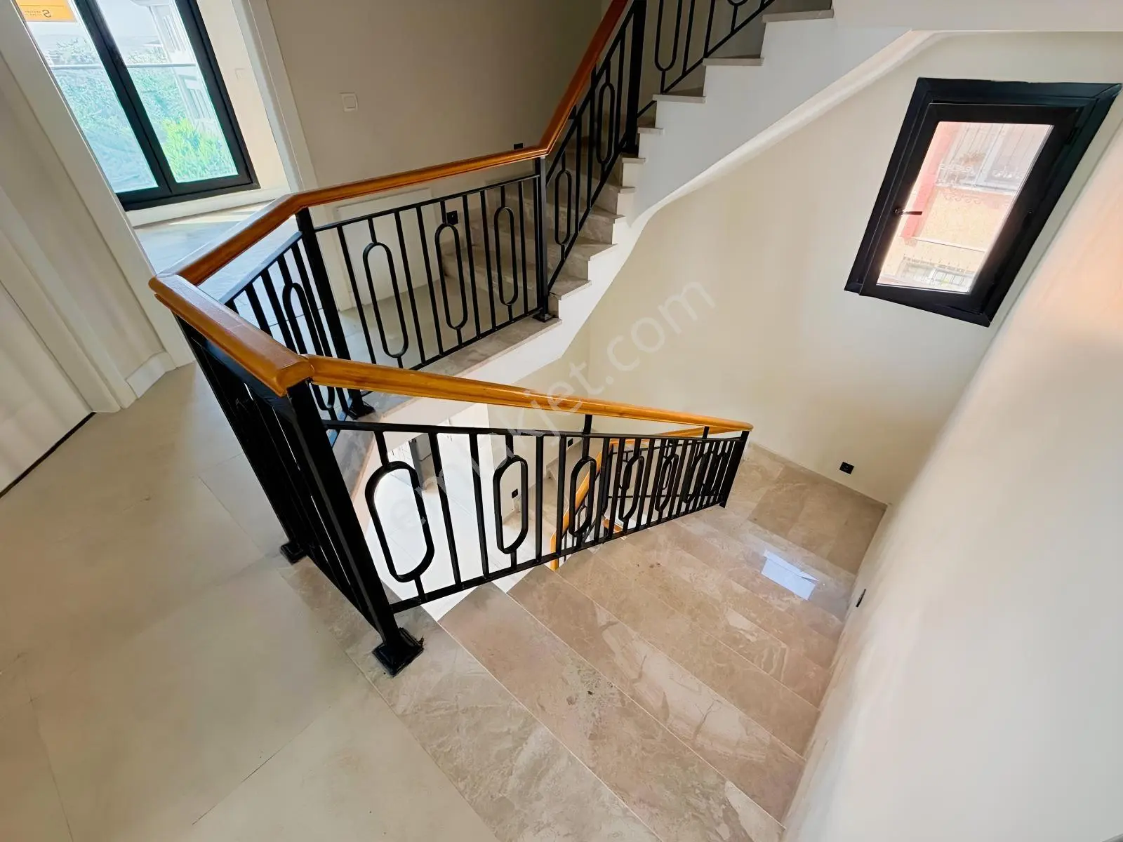 Büyükçekmece Deniz Manzaralı, Otoparklı, Bahçeli Lüks Villa — fotoğraf 24