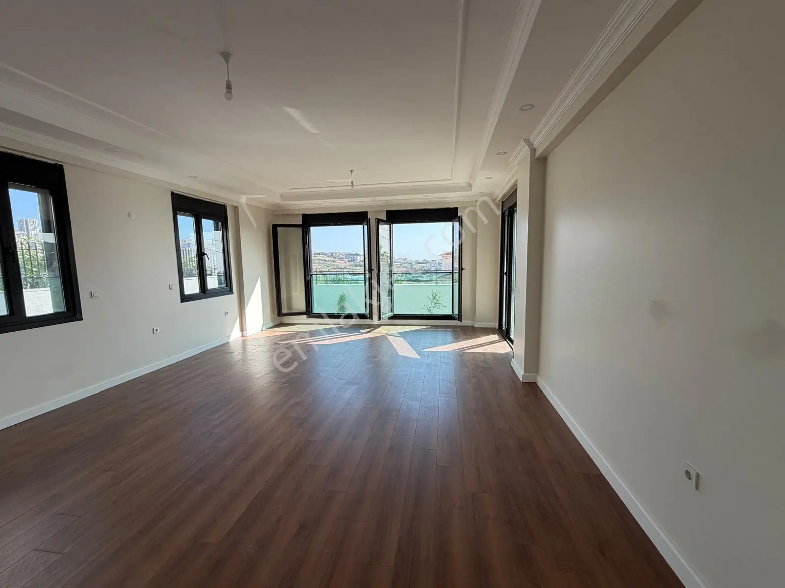 Büyükçekmece Deniz Manzaralı, Otoparklı, Bahçeli Lüks Villa — fotoğraf 42