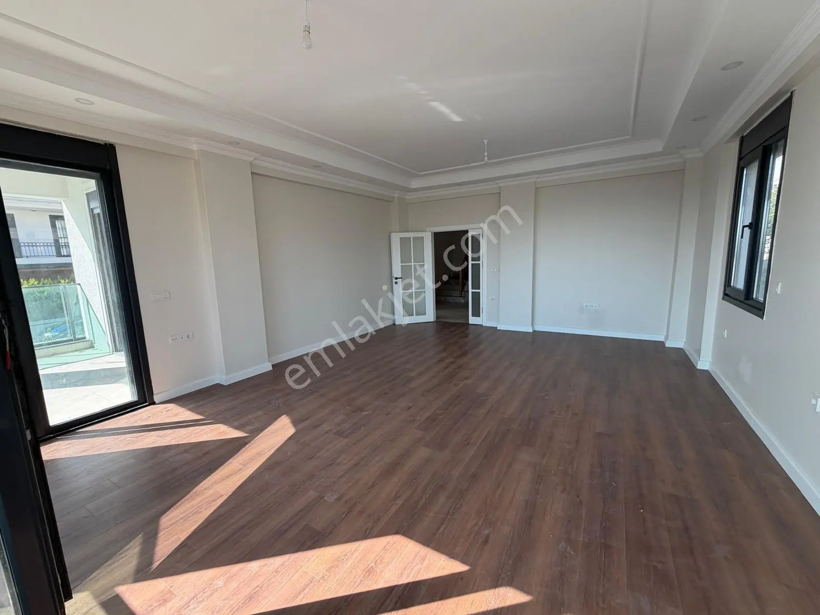 Büyükçekmece Deniz Manzaralı, Otoparklı, Bahçeli Lüks Villa — fotoğraf 44
