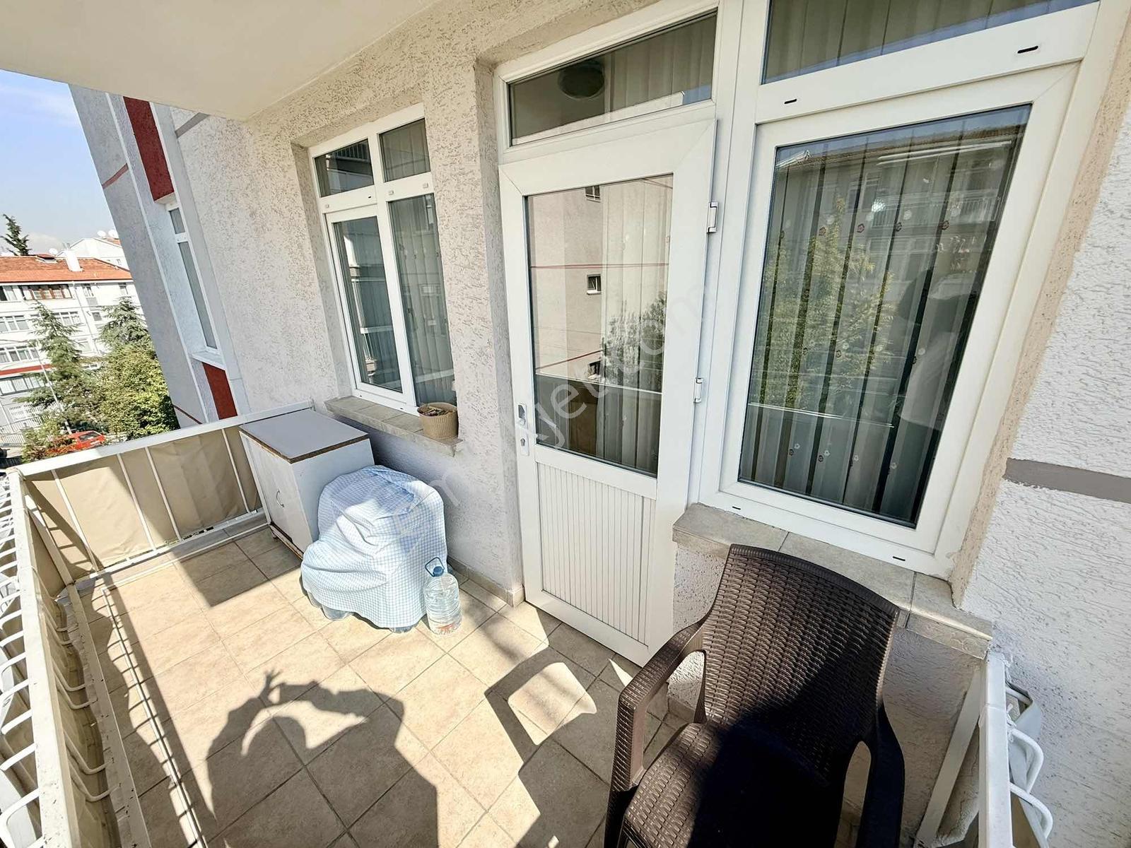 Kentkoop Gama Sitesi Krediye Uygun Metroya Yakın 3+1 Ara Kat — fotoğraf 8
