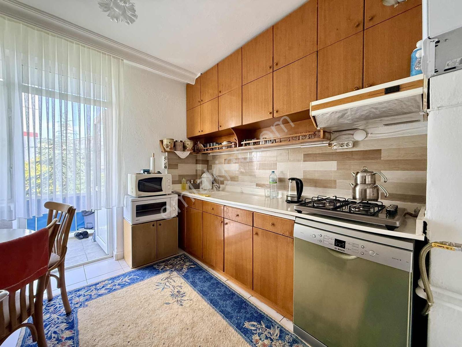 Kentkoop Gama Sitesi Krediye Uygun Metroya Yakın 3+1 Ara Kat — fotoğraf 9