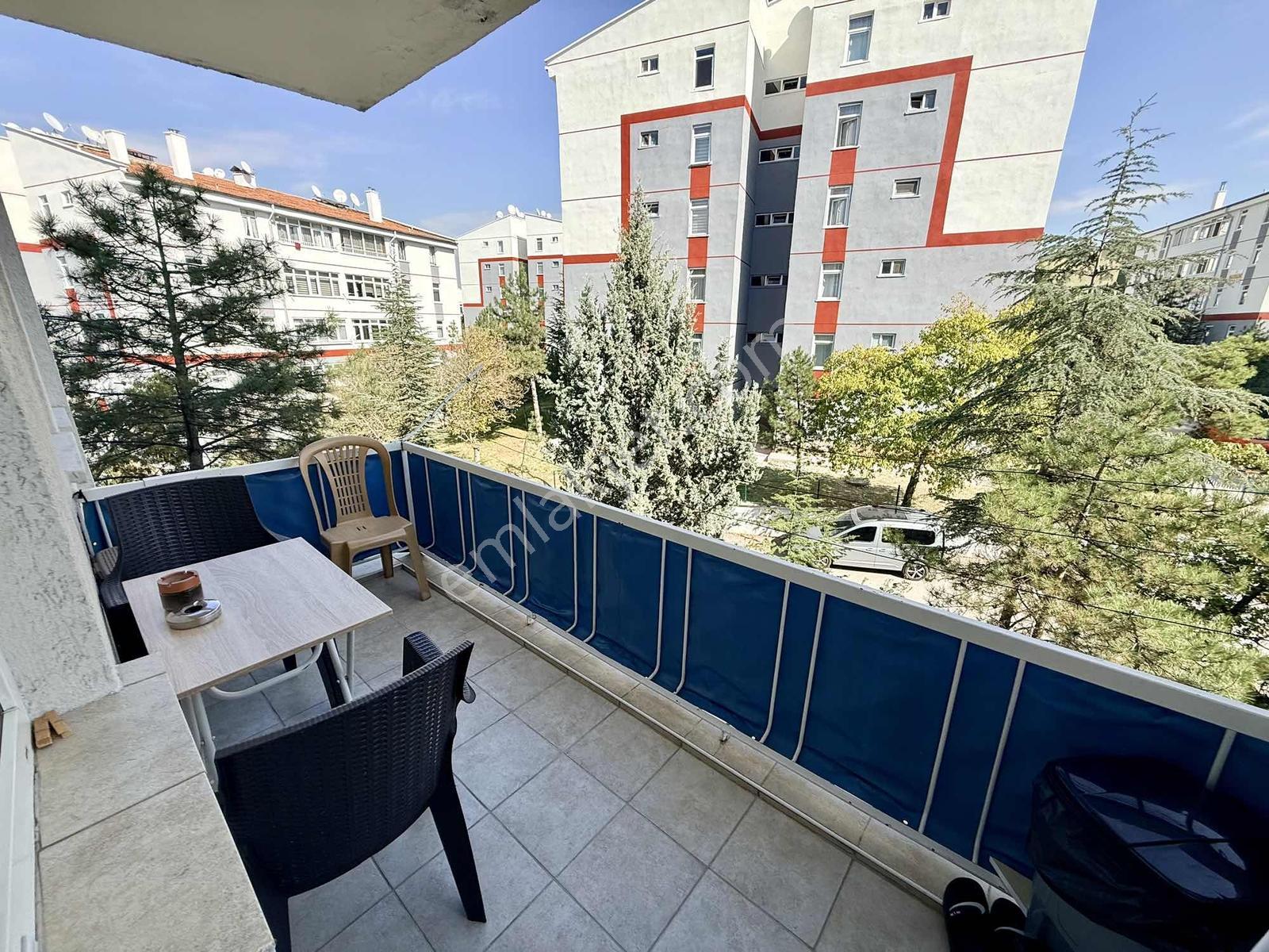 Kentkoop Gama Sitesi Krediye Uygun Metroya Yakın 3+1 Ara Kat — fotoğraf 13