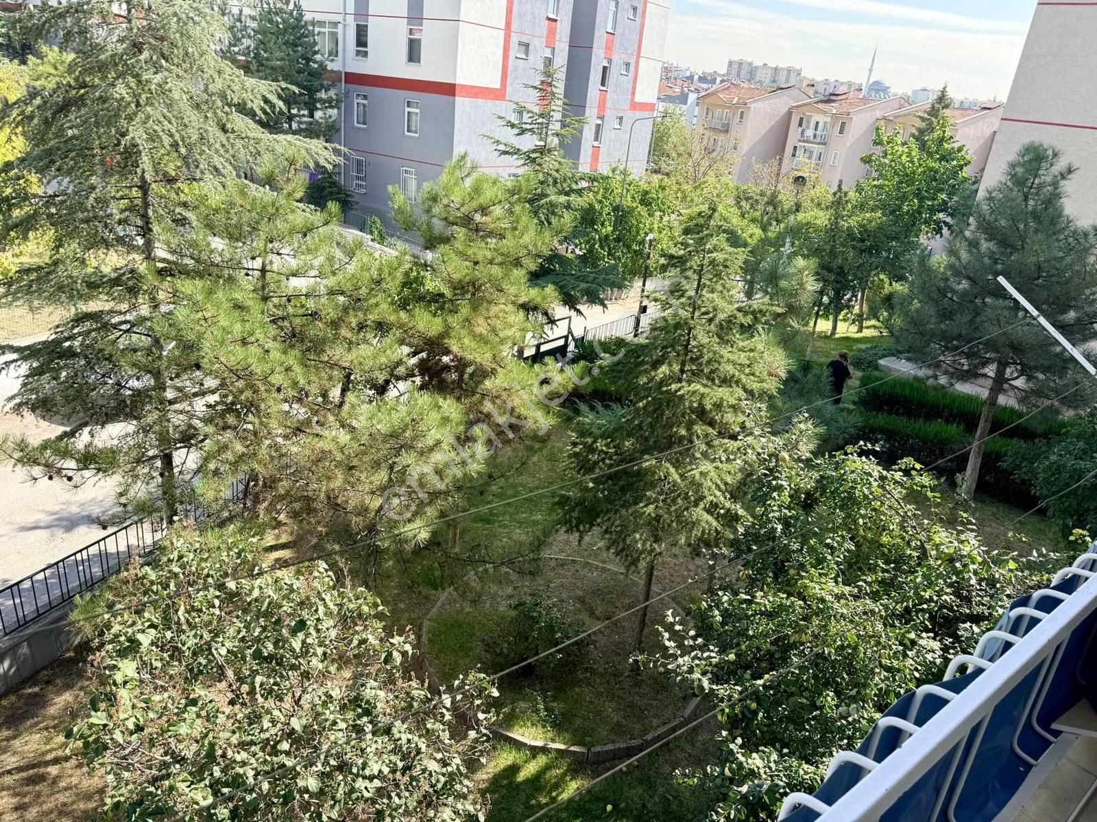 Kentkoop Gama Sitesi Krediye Uygun Metroya Yakın 3+1 Ara Kat — fotoğraf 15