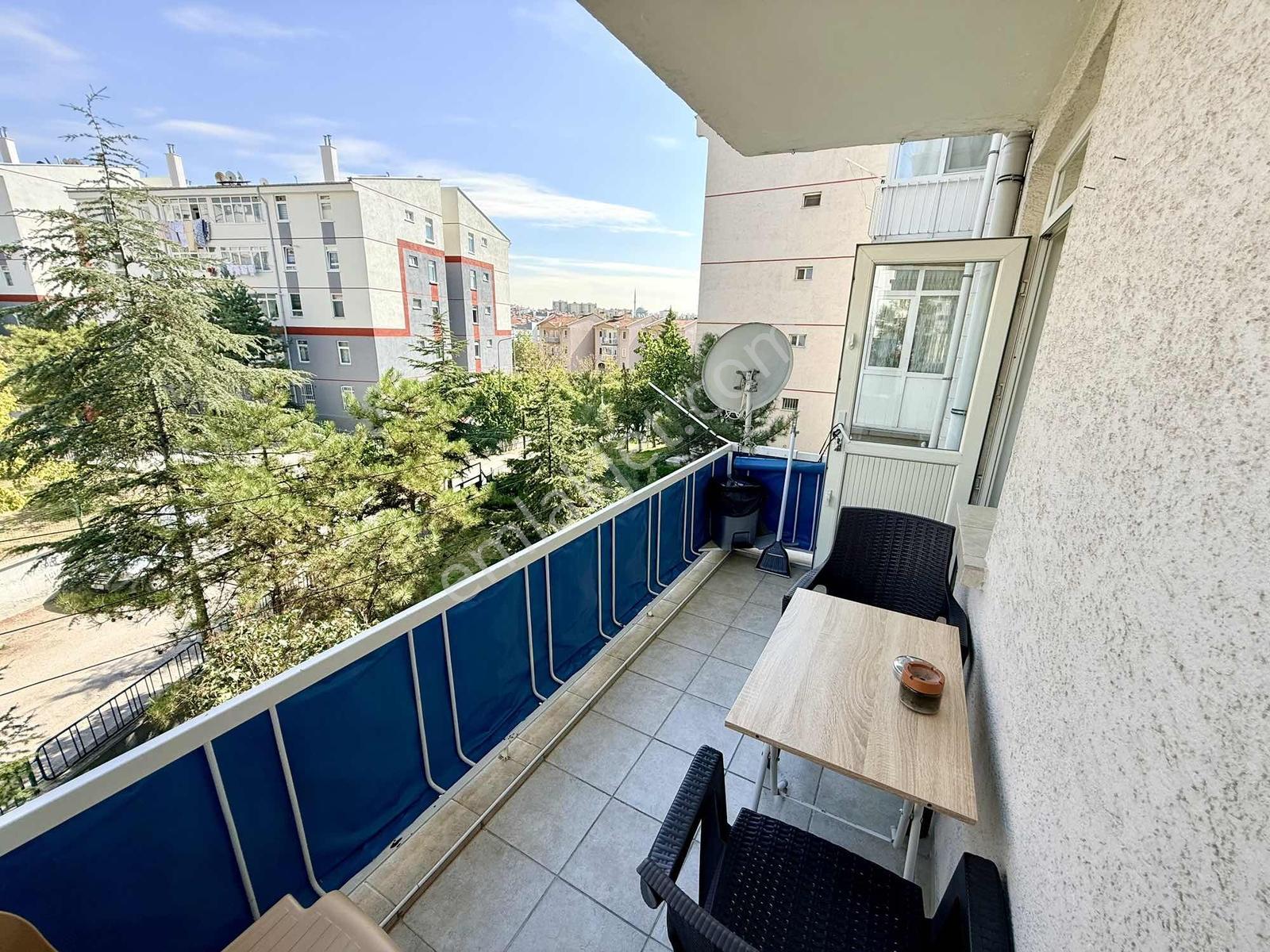 Kentkoop Gama Sitesi Krediye Uygun Metroya Yakın 3+1 Ara Kat — fotoğraf 16
