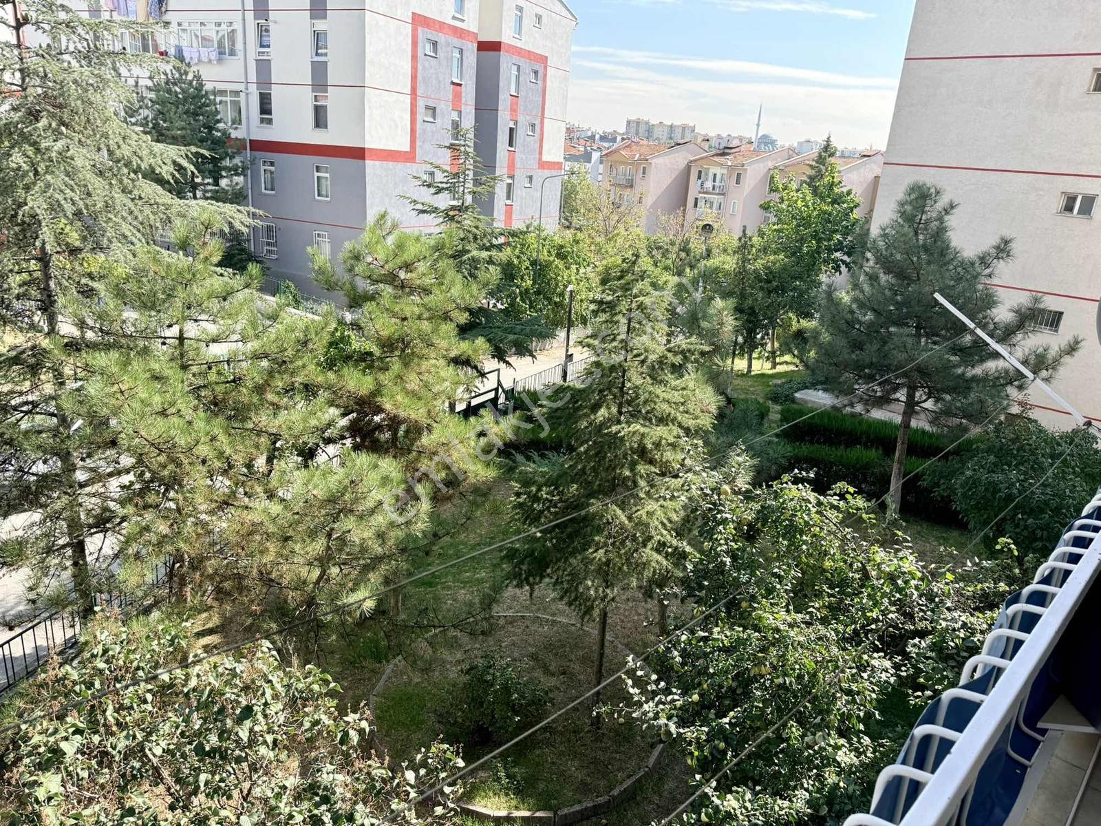 Kentkoop Gama Sitesi Krediye Uygun Metroya Yakın 3+1 Ara Kat — fotoğraf 17