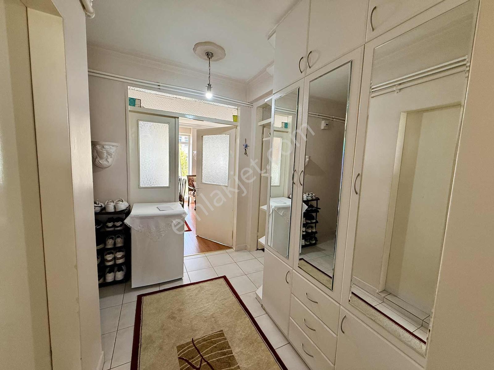 Kentkoop Gama Sitesi Krediye Uygun Metroya Yakın 3+1 Ara Kat — fotoğraf 19