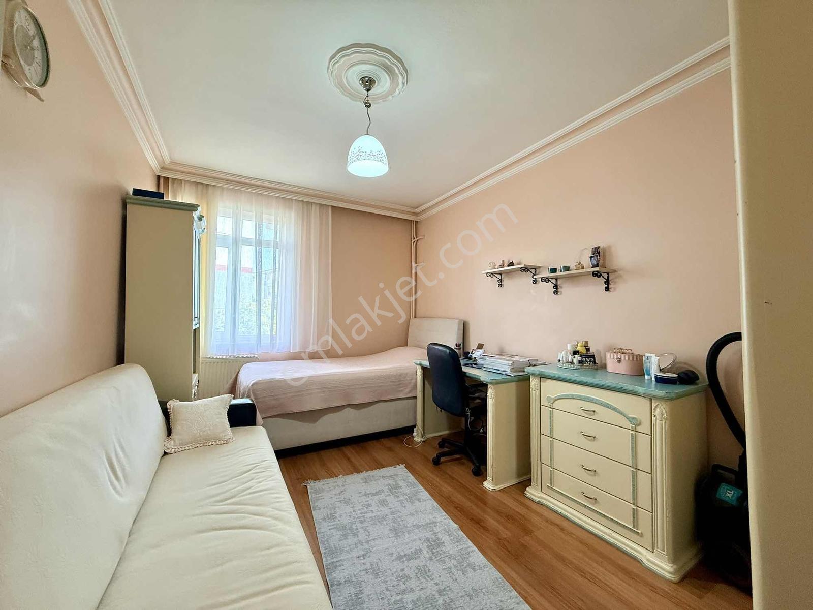 Kentkoop Gama Sitesi Krediye Uygun Metroya Yakın 3+1 Ara Kat — fotoğraf 21