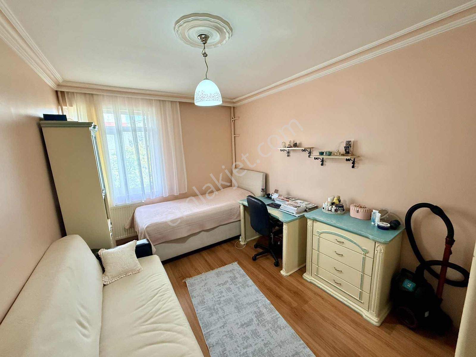 Kentkoop Gama Sitesi Krediye Uygun Metroya Yakın 3+1 Ara Kat — fotoğraf 22