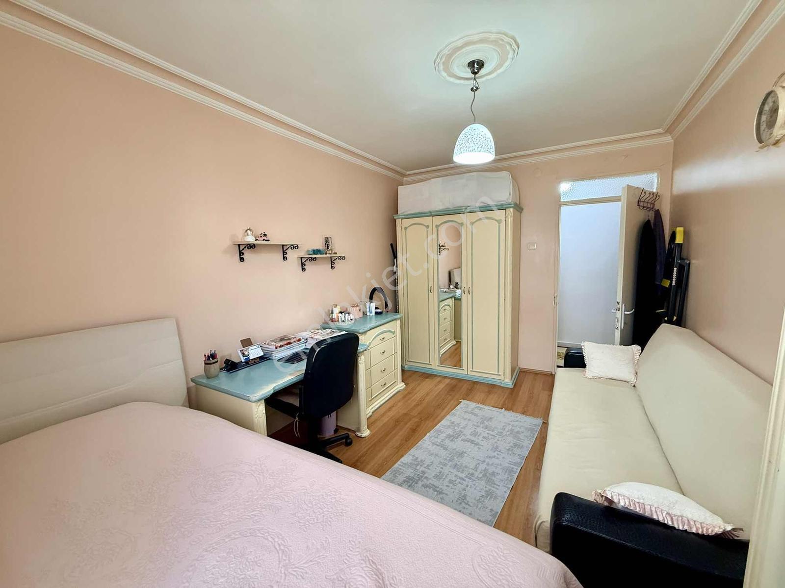 Kentkoop Gama Sitesi Krediye Uygun Metroya Yakın 3+1 Ara Kat — fotoğraf 23