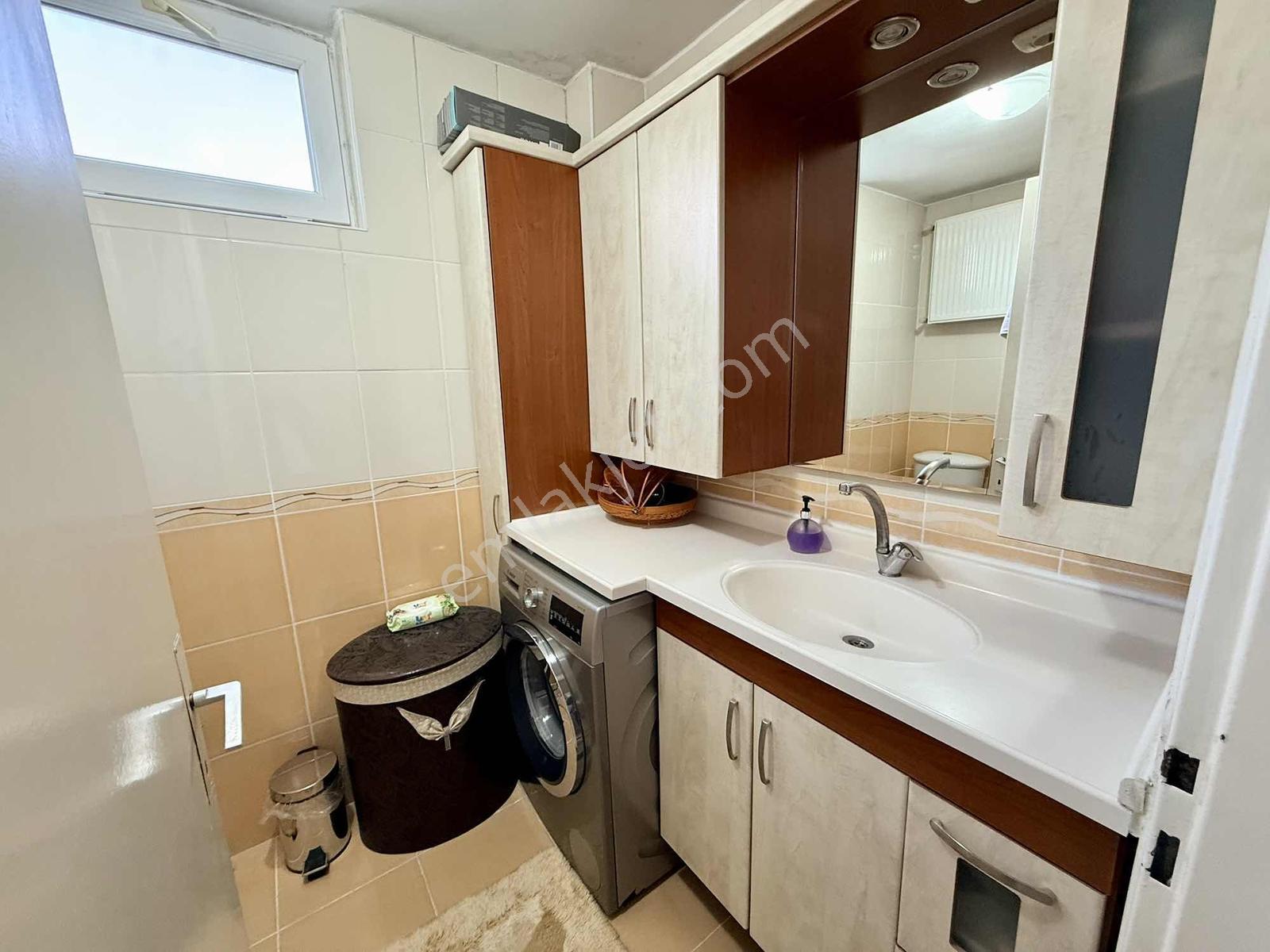 Kentkoop Gama Sitesi Krediye Uygun Metroya Yakın 3+1 Ara Kat — fotoğraf 24