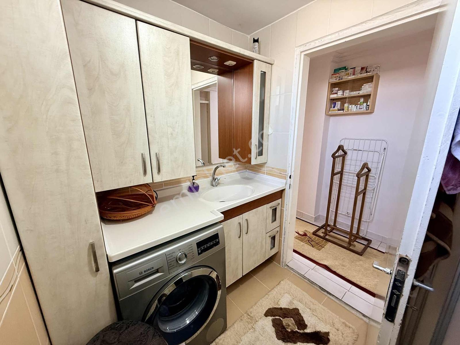 Kentkoop Gama Sitesi Krediye Uygun Metroya Yakın 3+1 Ara Kat — fotoğraf 25