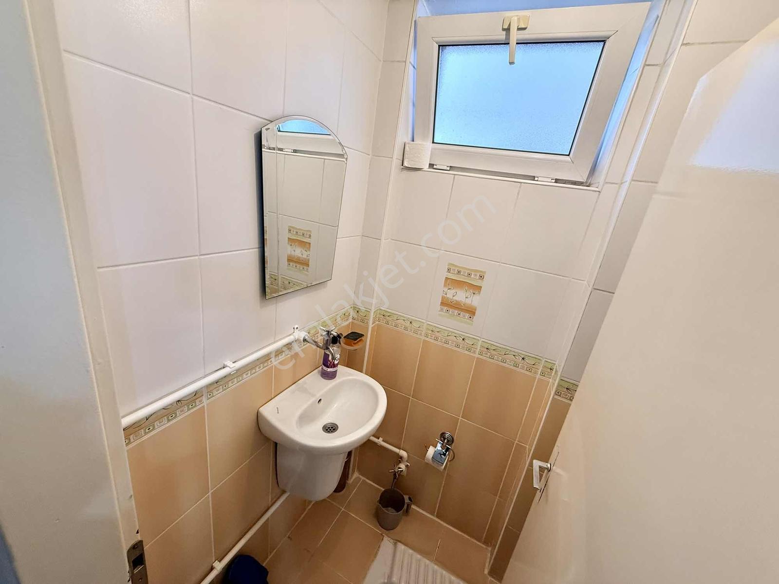 Kentkoop Gama Sitesi Krediye Uygun Metroya Yakın 3+1 Ara Kat — fotoğraf 28
