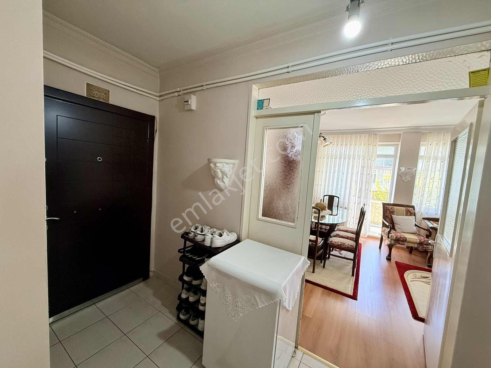 Kentkoop Gama Sitesi Krediye Uygun Metroya Yakın 3+1 Ara Kat — fotoğraf 29