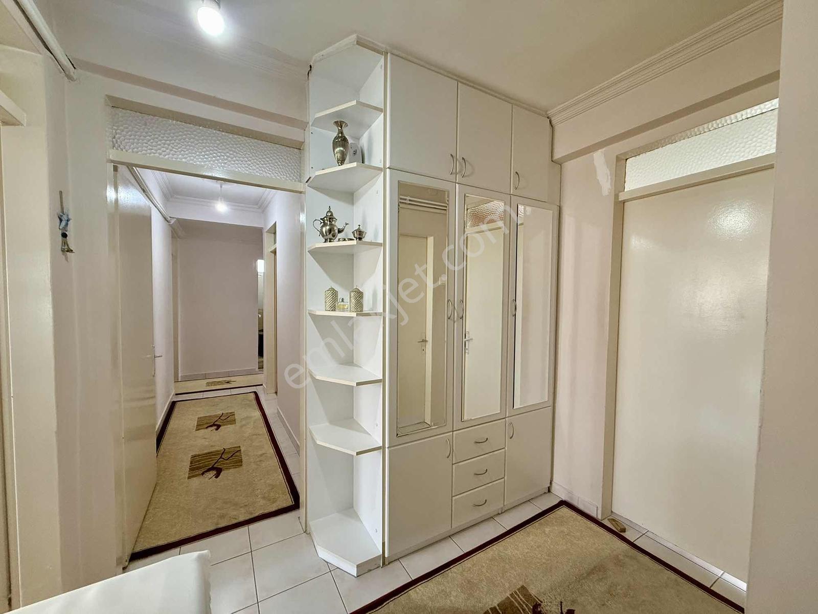 Kentkoop Gama Sitesi Krediye Uygun Metroya Yakın 3+1 Ara Kat — fotoğraf 30