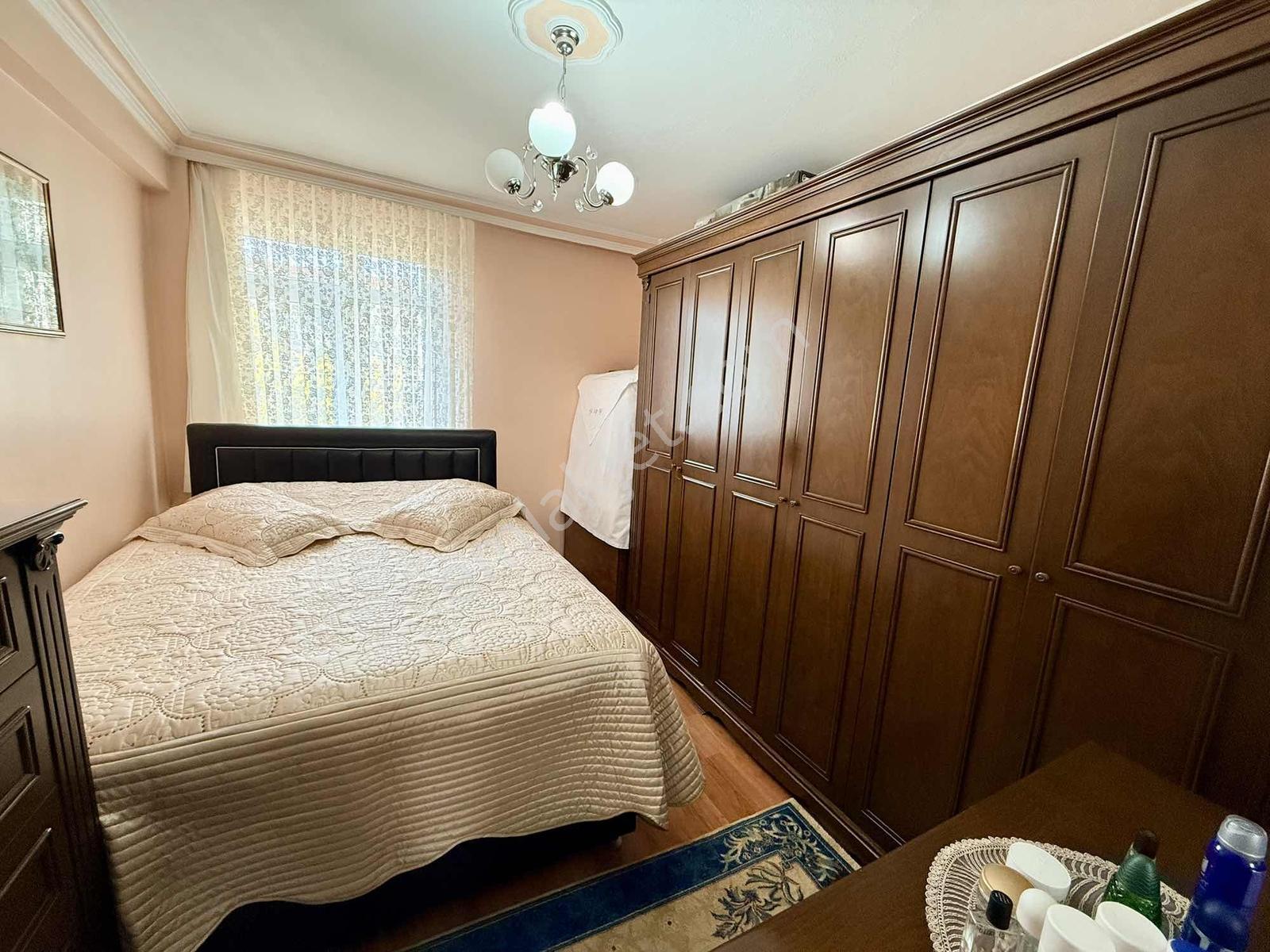 Kentkoop Gama Sitesi Krediye Uygun Metroya Yakın 3+1 Ara Kat — fotoğraf 35