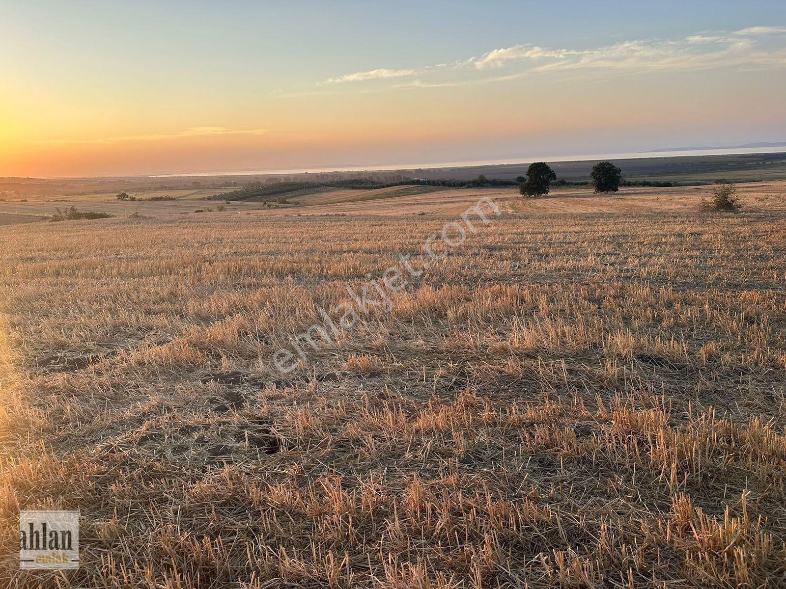 Şahlan Emlaktan Deniz Manzaralı Gebeçınarda Satılık Tarla — fotoğraf 17