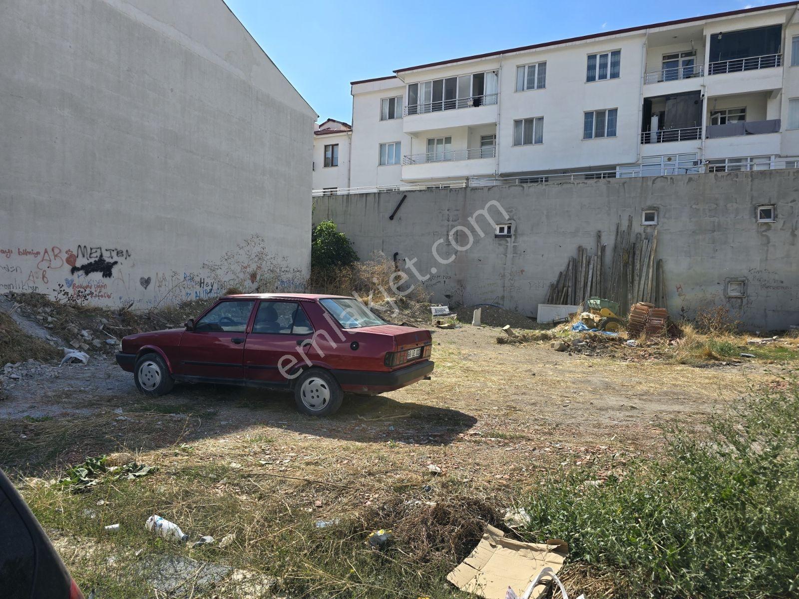 Hanbaşı Mah, Satılık Arsa — fotoğraf 6